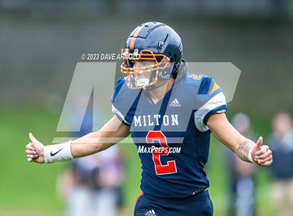 Thumbnail 2 in Thayer Academy @ Milton Academy photogallery.