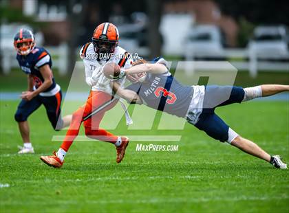 Thumbnail 1 in Thayer Academy @ Milton Academy photogallery.