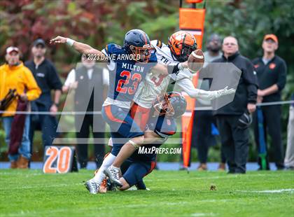 Thumbnail 3 in Thayer Academy @ Milton Academy photogallery.