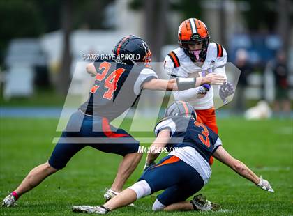 Thumbnail 2 in Thayer Academy @ Milton Academy photogallery.