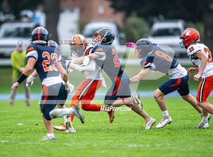 Thumbnail 3 in Thayer Academy @ Milton Academy photogallery.