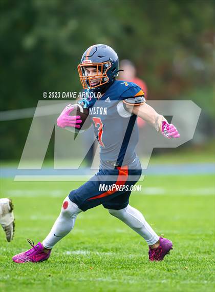 Thumbnail 3 in Thayer Academy @ Milton Academy photogallery.