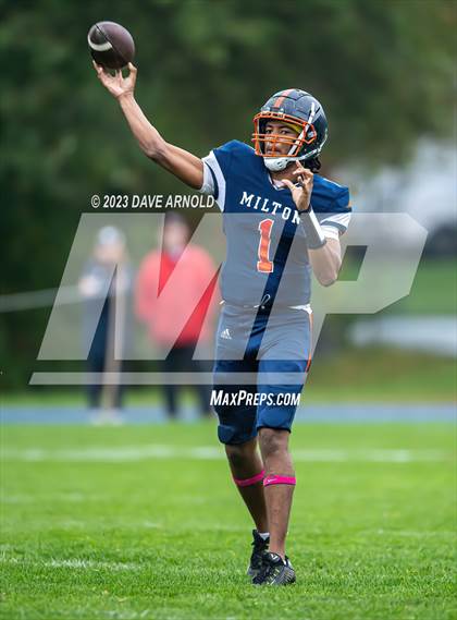 Thumbnail 1 in Thayer Academy @ Milton Academy photogallery.