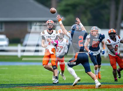 Thumbnail 1 in Thayer Academy @ Milton Academy photogallery.