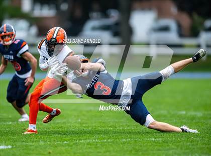Thumbnail 2 in Thayer Academy @ Milton Academy photogallery.