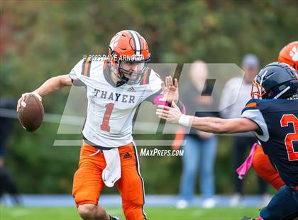 Thumbnail 1 in Thayer Academy @ Milton Academy photogallery.