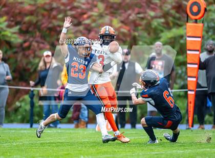Thumbnail 3 in Thayer Academy @ Milton Academy photogallery.