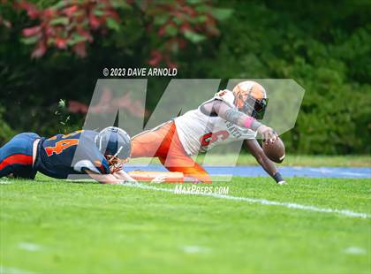 Thumbnail 3 in Thayer Academy @ Milton Academy photogallery.
