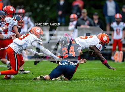 Thumbnail 3 in Thayer Academy @ Milton Academy photogallery.