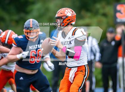 Thumbnail 2 in Thayer Academy @ Milton Academy photogallery.