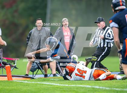 Thumbnail 2 in Thayer Academy @ Milton Academy photogallery.