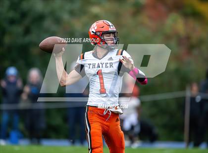 Thumbnail 2 in Thayer Academy @ Milton Academy photogallery.
