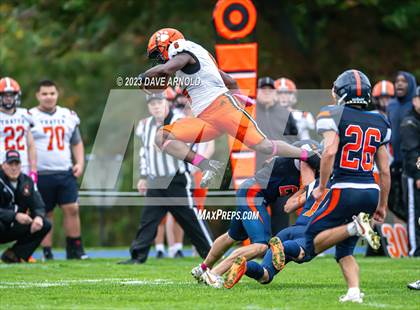 Thumbnail 3 in Thayer Academy @ Milton Academy photogallery.
