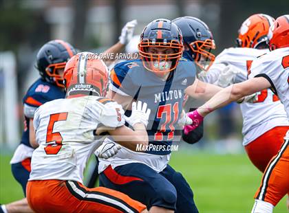 Thumbnail 3 in Thayer Academy @ Milton Academy photogallery.