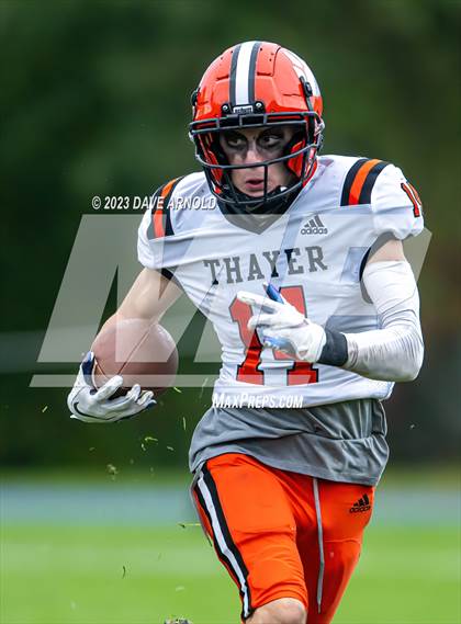 Thumbnail 3 in Thayer Academy @ Milton Academy photogallery.