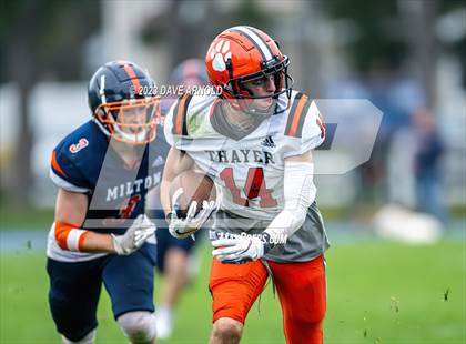 Thumbnail 3 in Thayer Academy @ Milton Academy photogallery.
