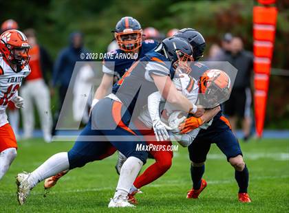 Thumbnail 2 in Thayer Academy @ Milton Academy photogallery.