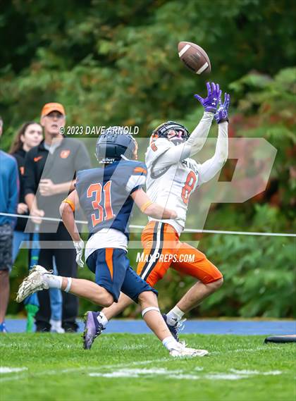 Thumbnail 1 in Thayer Academy @ Milton Academy photogallery.