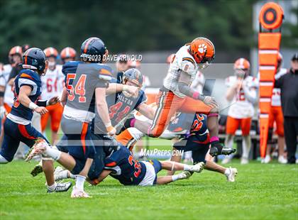 Thumbnail 3 in Thayer Academy @ Milton Academy photogallery.