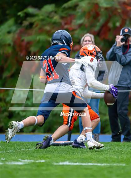 Thumbnail 1 in Thayer Academy @ Milton Academy photogallery.