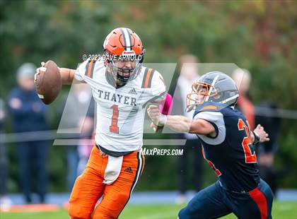 Thumbnail 1 in Thayer Academy @ Milton Academy photogallery.