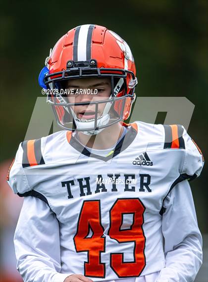 Thumbnail 1 in Thayer Academy @ Milton Academy photogallery.