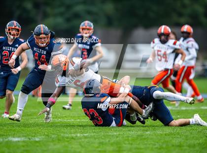 Thumbnail 3 in Thayer Academy @ Milton Academy photogallery.