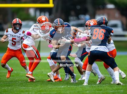 Thumbnail 3 in Thayer Academy @ Milton Academy photogallery.