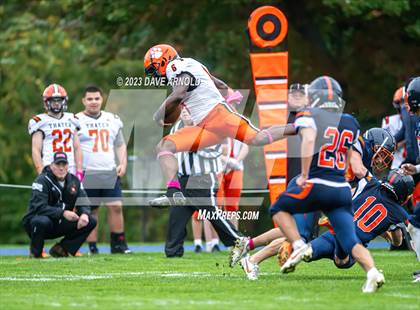 Thumbnail 1 in Thayer Academy @ Milton Academy photogallery.
