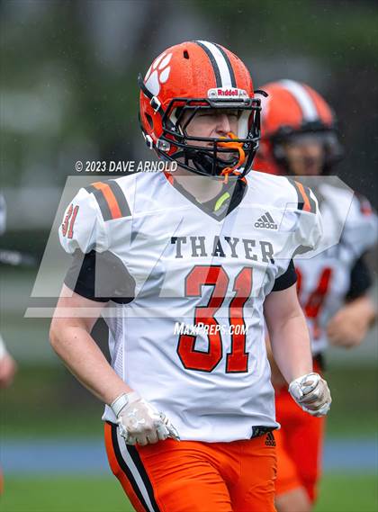 Thumbnail 1 in Thayer Academy @ Milton Academy photogallery.