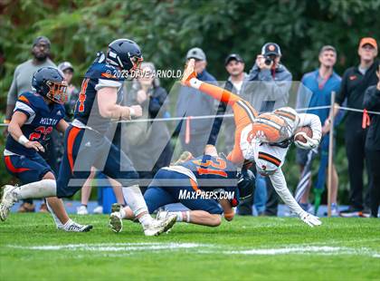 Thumbnail 1 in Thayer Academy @ Milton Academy photogallery.