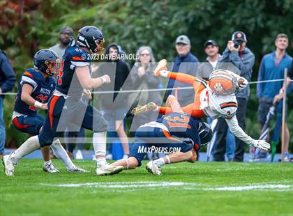 Thumbnail 3 in Thayer Academy @ Milton Academy photogallery.