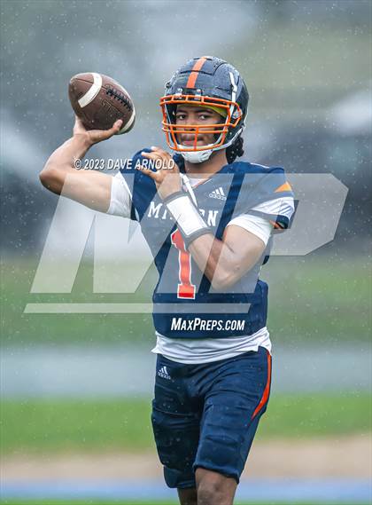 Thumbnail 2 in Thayer Academy @ Milton Academy photogallery.
