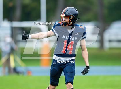Thumbnail 2 in Thayer Academy @ Milton Academy photogallery.