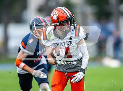 Thumbnail 1 in Thayer Academy @ Milton Academy photogallery.