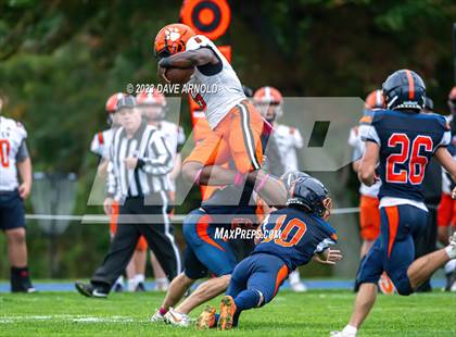 Thumbnail 2 in Thayer Academy @ Milton Academy photogallery.