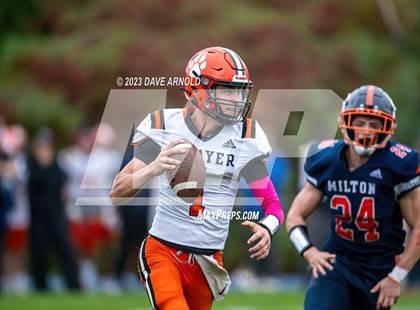 Thumbnail 1 in Thayer Academy @ Milton Academy photogallery.