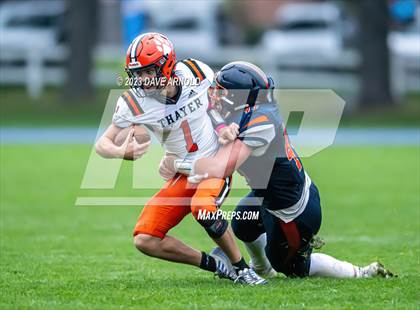 Thumbnail 2 in Thayer Academy @ Milton Academy photogallery.