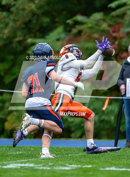 Thumbnail 2 in Thayer Academy @ Milton Academy photogallery.