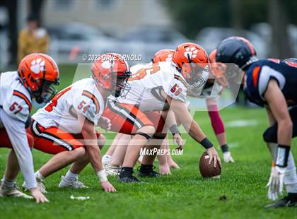 Thumbnail 3 in Thayer Academy @ Milton Academy photogallery.