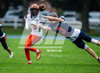 Thumbnail 2 in Thayer Academy @ Milton Academy photogallery.