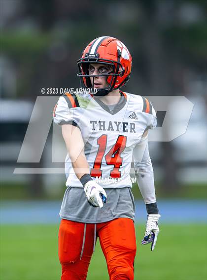 Thumbnail 1 in Thayer Academy @ Milton Academy photogallery.
