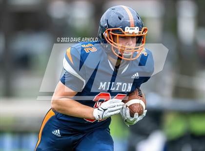 Thumbnail 2 in Thayer Academy @ Milton Academy photogallery.