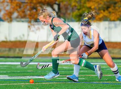 Thumbnail 2 in Shenendehowa vs. Northport (NYSPHSAA Class A Final) photogallery.