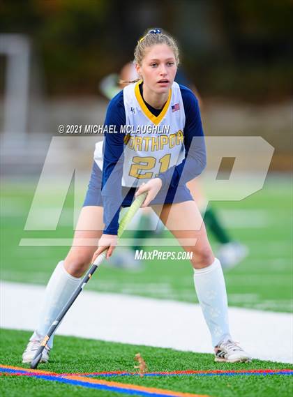 Thumbnail 1 in Shenendehowa vs. Northport (NYSPHSAA Class A Final) photogallery.