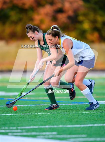 Thumbnail 2 in Shenendehowa vs. Northport (NYSPHSAA Class A Final) photogallery.