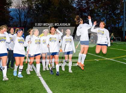 Thumbnail 2 in Shenendehowa vs. Northport (NYSPHSAA Class A Final) photogallery.