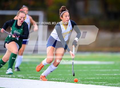 Thumbnail 1 in Shenendehowa vs. Northport (NYSPHSAA Class A Final) photogallery.
