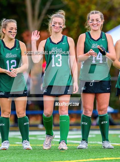 Thumbnail 1 in Shenendehowa vs. Northport (NYSPHSAA Class A Final) photogallery.