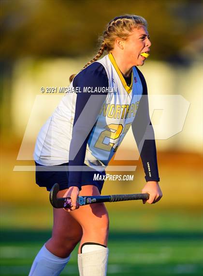 Thumbnail 3 in Shenendehowa vs. Northport (NYSPHSAA Class A Final) photogallery.
